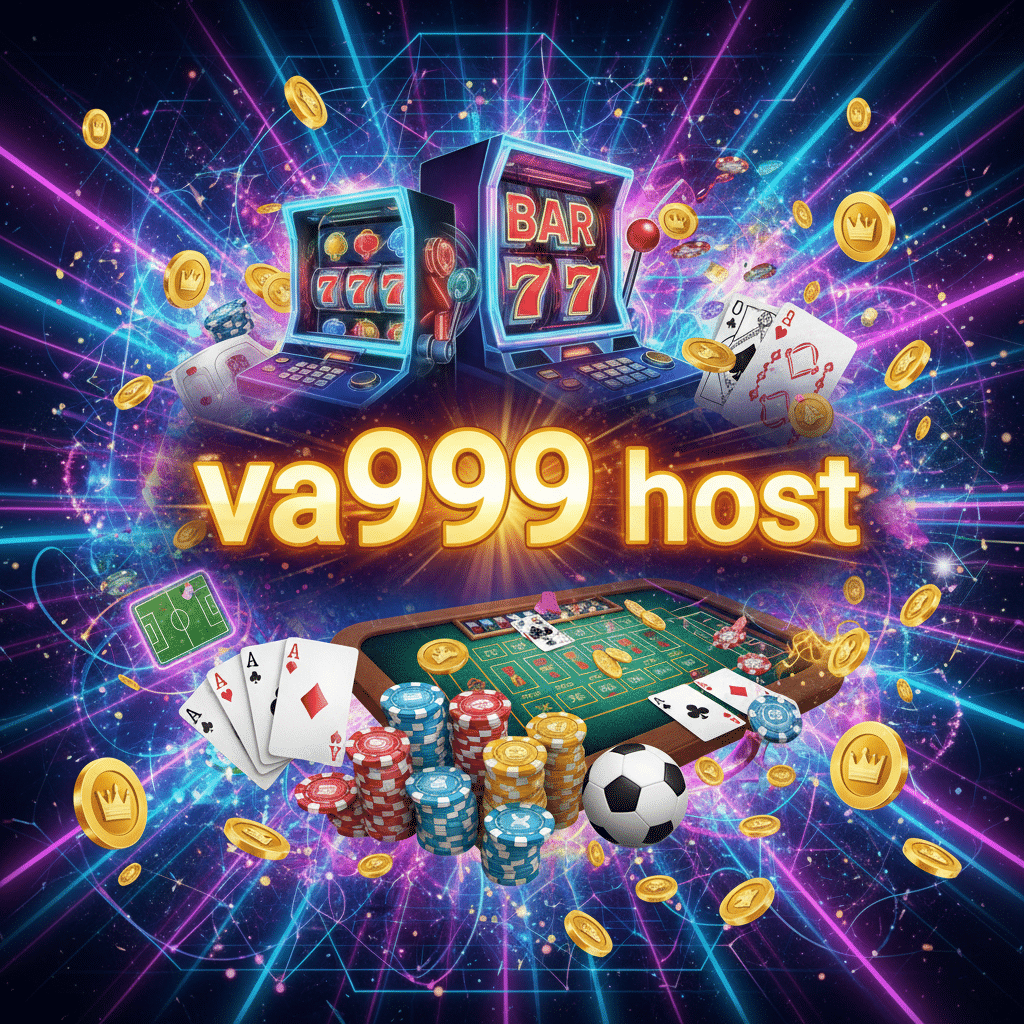 va999 host