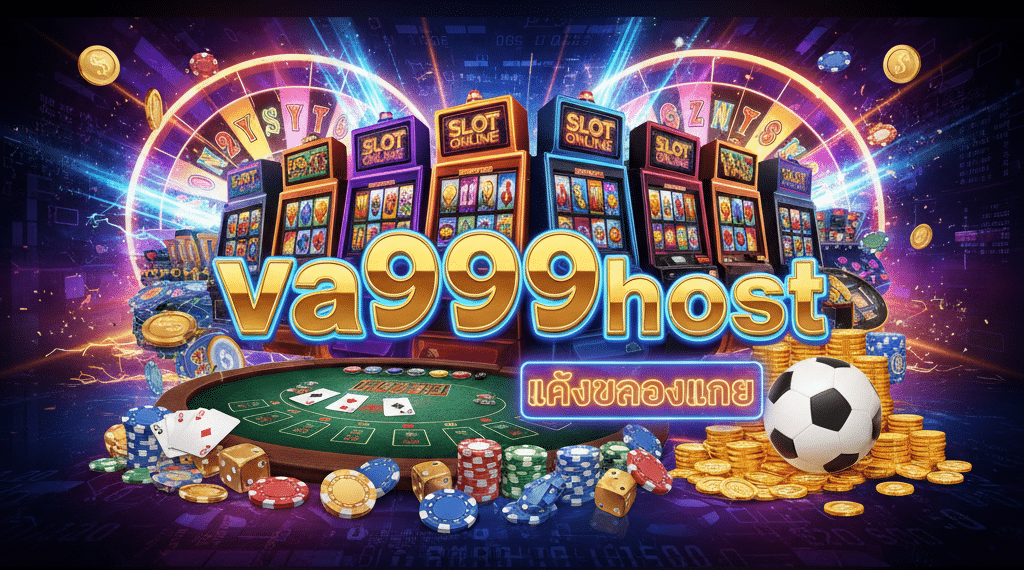 va999 host