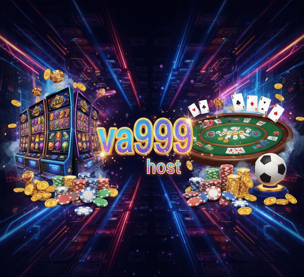 va999 host