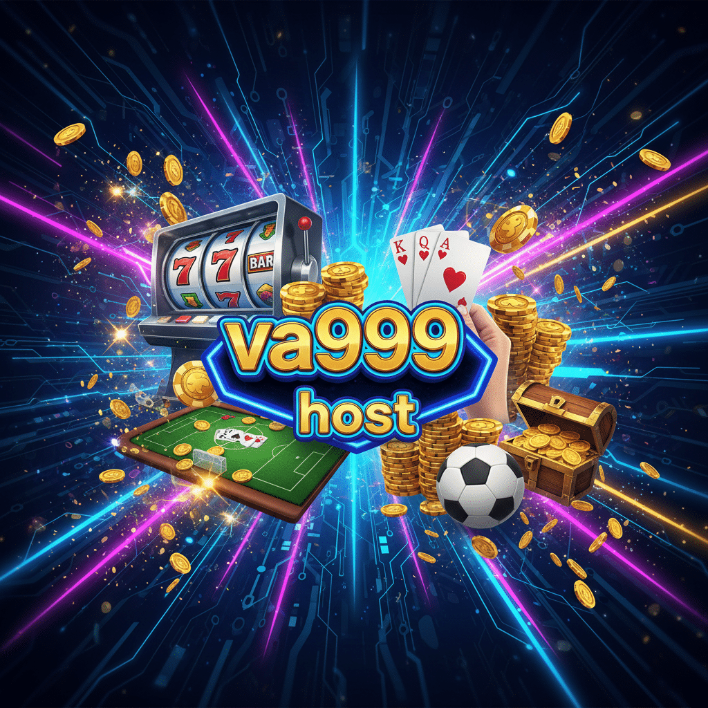 va999 host