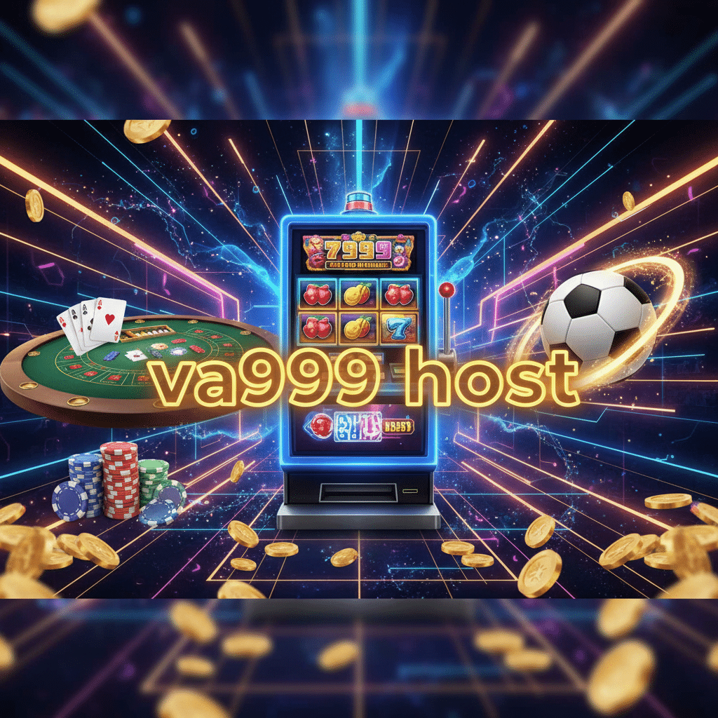 va999 host
